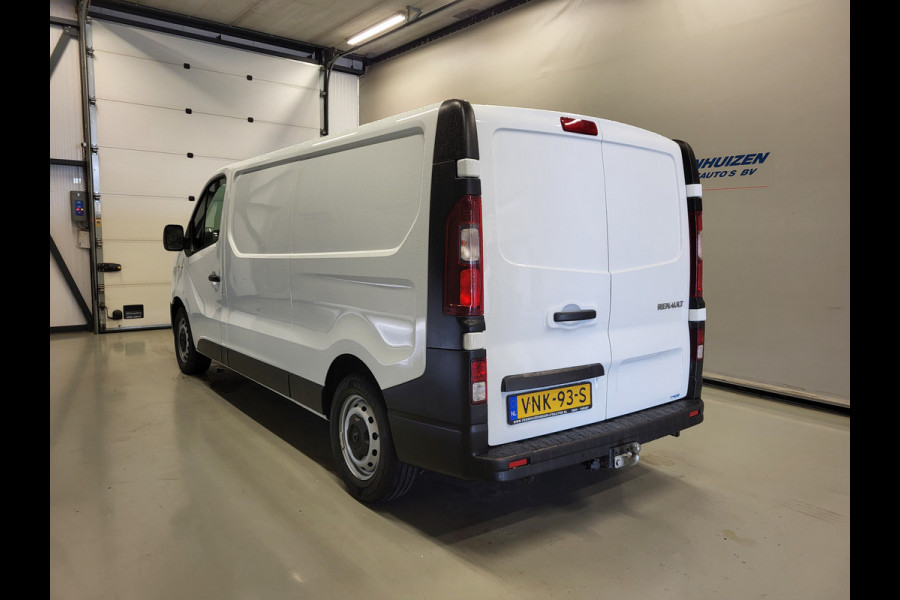 Renault Trafic 2.0dCi 145pk L2/H1 Automaat Euro 6!