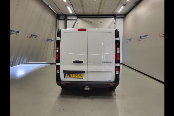 Renault Trafic 2.0dCi 145pk L2/H1 Automaat Euro 6!
