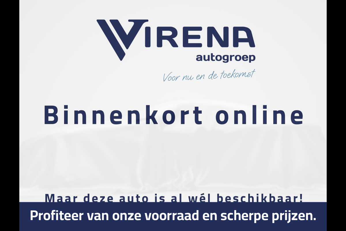 Kia Picanto 1.0 DPI DynamicLine Airco - Apple Carplay/Android Auto - Cruise Control - Navigatie - Achteruitrijcamera -Fabrieksgarantie tot en met 07-2032