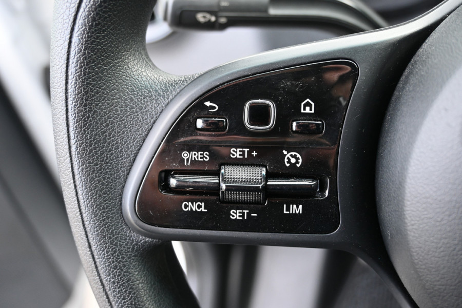 Mercedes-Benz Sprinter 315 CDI L2H1 RWD 2 Schuifdeuren, MBUX Navigatie met camera, Standkachel
