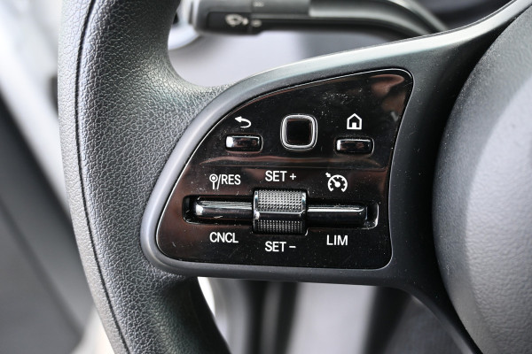 Mercedes-Benz Sprinter 315 CDI L2H1 RWD 2 Schuifdeuren, MBUX Navigatie met camera, Standkachel