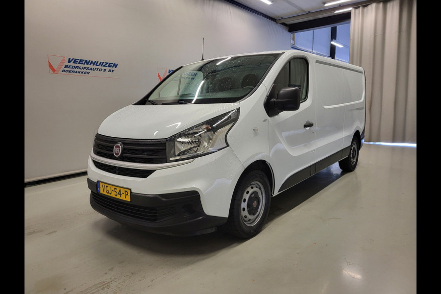Fiat Talento 2.0MultiJet L2/H1 Euro 6!