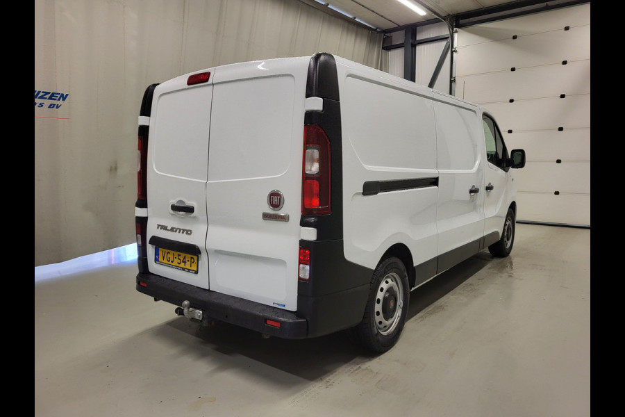 Fiat Talento 2.0MultiJet L2/H1 Euro 6!