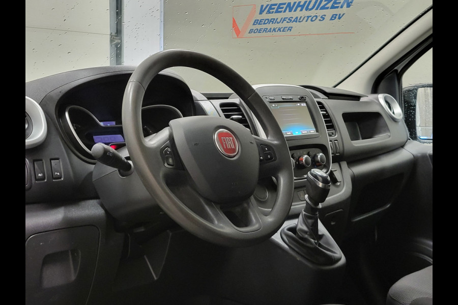 Fiat Talento 2.0MultiJet L2/H1 Euro 6!