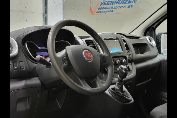 Fiat Talento 2.0MultiJet L2/H1 Euro 6!