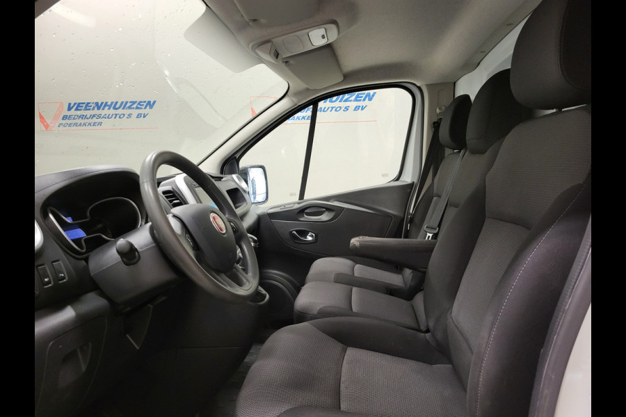 Fiat Talento 2.0MultiJet L2/H1 Euro 6!