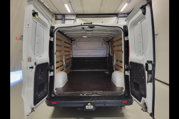 Fiat Talento 2.0MultiJet L2/H1 Euro 6!