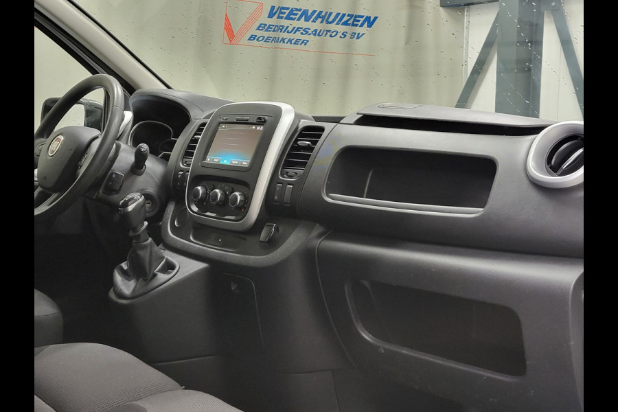 Fiat Talento 2.0MultiJet L2/H1 Euro 6!