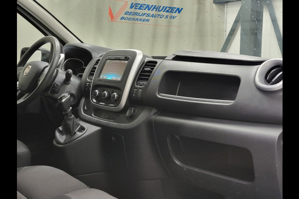 Fiat Talento 2.0MultiJet L2/H1 Euro 6!