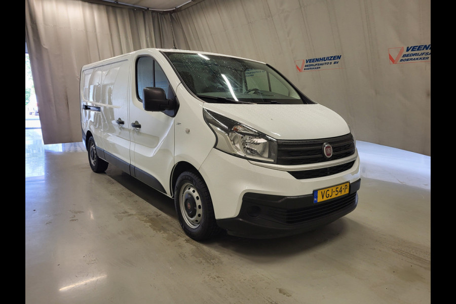 Fiat Talento 2.0MultiJet L2/H1 Euro 6!