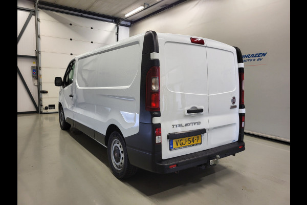 Fiat Talento 2.0MultiJet L2/H1 Euro 6!