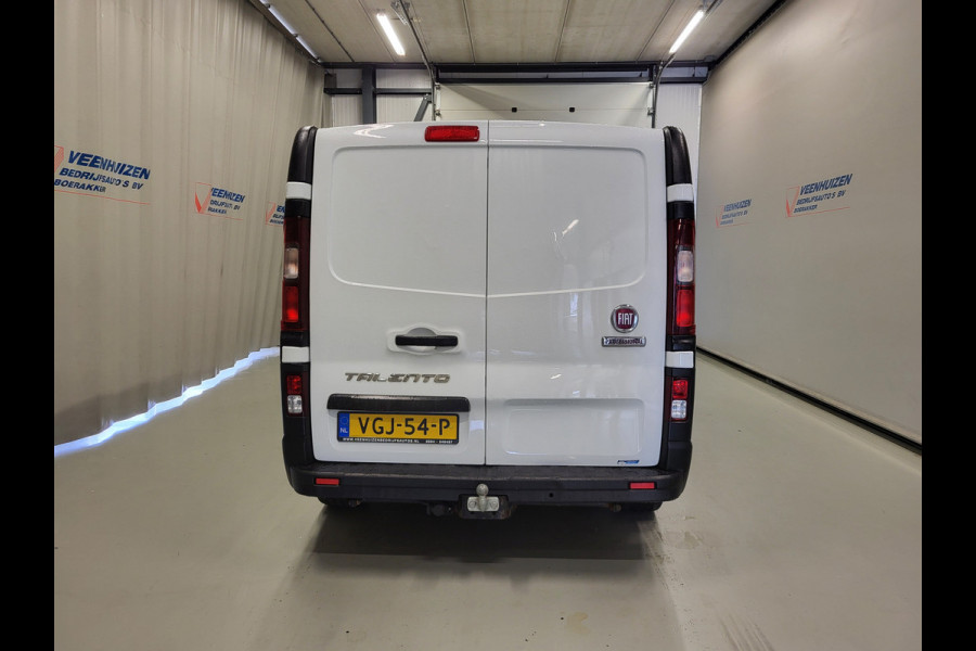 Fiat Talento 2.0MultiJet L2/H1 Euro 6!