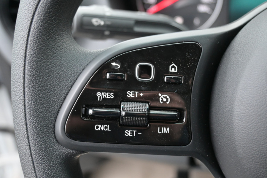 Mercedes-Benz Sprinter 517 CDI L3 Koel Vries Bakwagen met laadklep Dhollandia klep, Konvekta TK3950 -20, D/N 230/380V