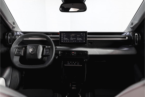 Citroën C3 Aircross 1.2 Hybrid 145PK Max 7p. | Dig. Cockpit | Cruise | PDC | Camera | NAV + App. Connect | ECC | LM 17" | 8645