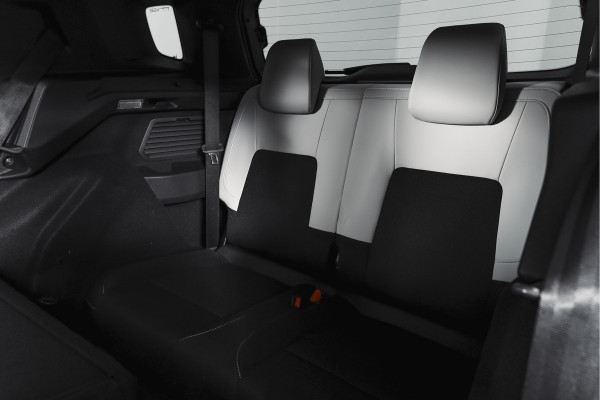 Citroën C3 Aircross 1.2 Hybrid 145PK Max 7p. | Dig. Cockpit | Cruise | PDC | Camera | NAV + App. Connect | ECC | LM 17" | 8645