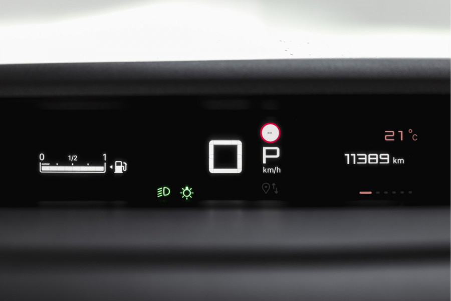 Citroën C3 Aircross 1.2 Hybrid 145PK Max 7p. | Dig. Cockpit | Cruise | PDC | Camera | NAV + App. Connect | ECC | LM 17" | 8645