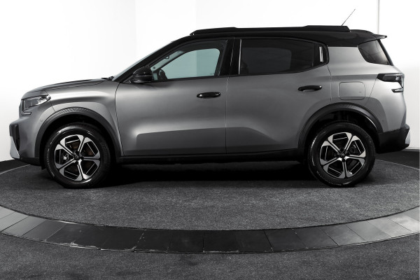 Citroën C3 Aircross 1.2 Hybrid 145PK Max 7p. | Dig. Cockpit | Cruise | PDC | Camera | NAV + App. Connect | ECC | LM 17" | 8645