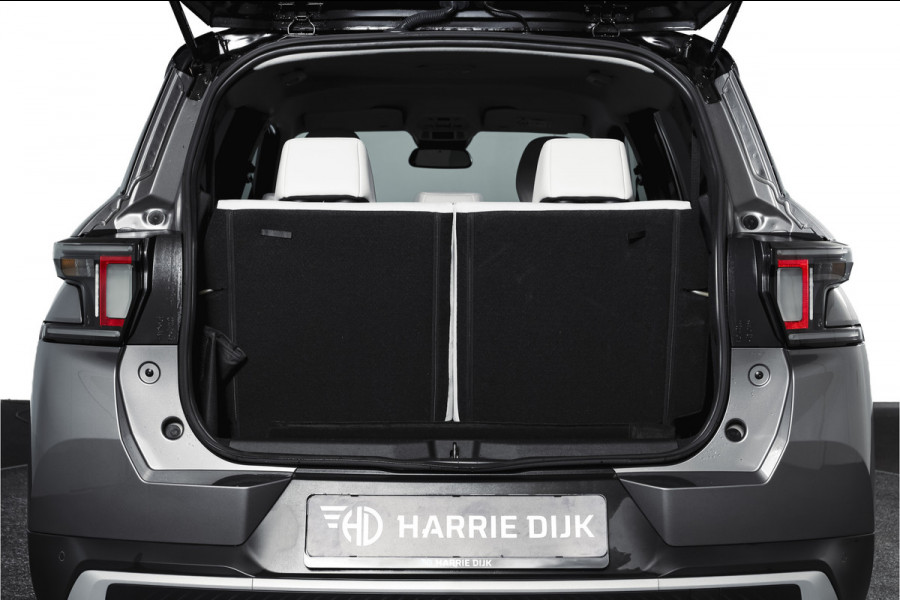 Citroën C3 Aircross 1.2 Hybrid 145PK Max 7p. | Dig. Cockpit | Cruise | PDC | Camera | NAV + App. Connect | ECC | LM 17" | 8645