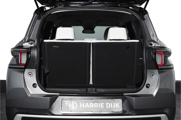 Citroën C3 Aircross 1.2 Hybrid 145PK Max 7p. | Dig. Cockpit | Cruise | PDC | Camera | NAV + App. Connect | ECC | LM 17" | 8645