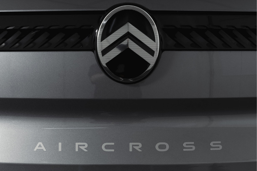 Citroën C3 Aircross 1.2 Hybrid 145PK Max 7p. | Dig. Cockpit | Cruise | PDC | Camera | NAV + App. Connect | ECC | LM 17" | 8645