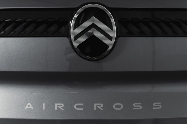 Citroën C3 Aircross 1.2 Hybrid 145PK Max 7p. | Dig. Cockpit | Cruise | PDC | Camera | NAV + App. Connect | ECC | LM 17" | 8645