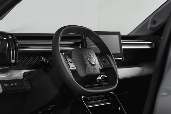 Citroën C3 Aircross 1.2 Hybrid 145PK Max 7p. | Dig. Cockpit | Cruise | PDC | Camera | NAV + App. Connect | ECC | LM 17" | 8645