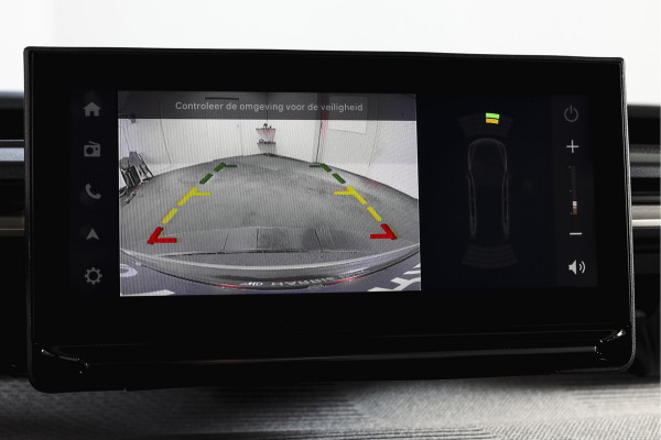 Citroën C3 Aircross 1.2 Hybrid 145PK Max 7p. | Dig. Cockpit | Cruise | PDC | Camera | NAV + App. Connect | ECC | LM 17" | 8645