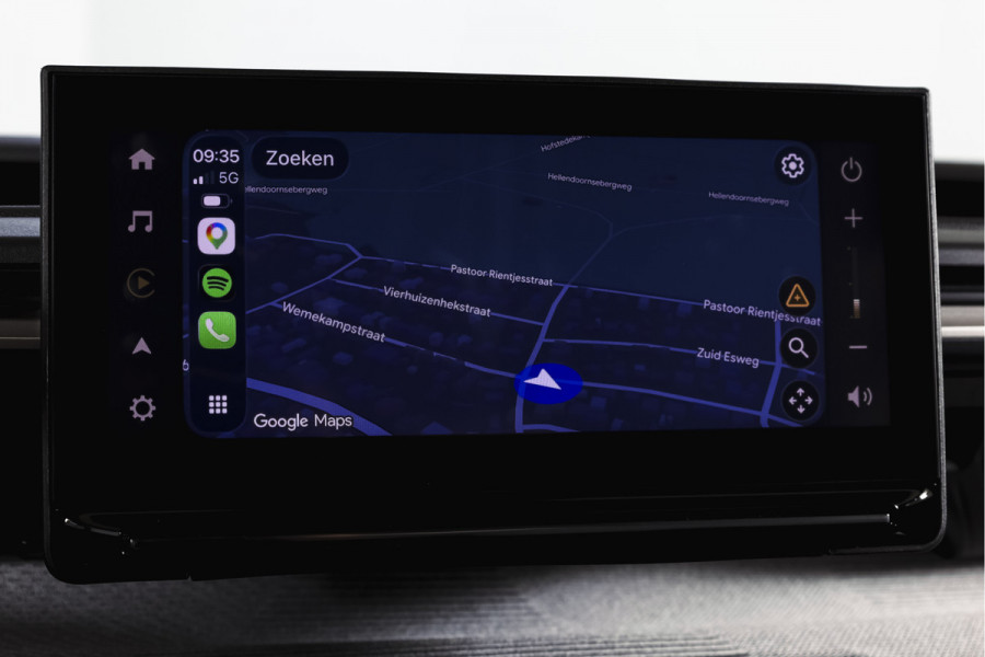 Citroën C3 Aircross 1.2 Hybrid 145PK Max 7p. | Dig. Cockpit | Cruise | PDC | Camera | NAV + App. Connect | ECC | LM 17" | 8645