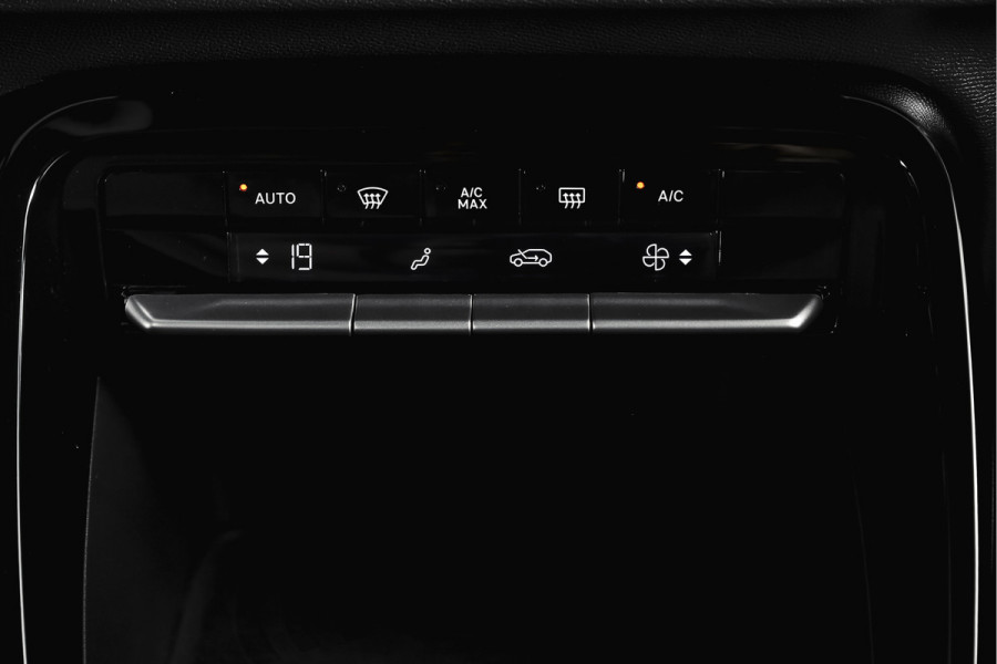 Citroën C3 Aircross 1.2 Hybrid 145PK Max 7p. | Dig. Cockpit | Cruise | PDC | Camera | NAV + App. Connect | ECC | LM 17" | 8645
