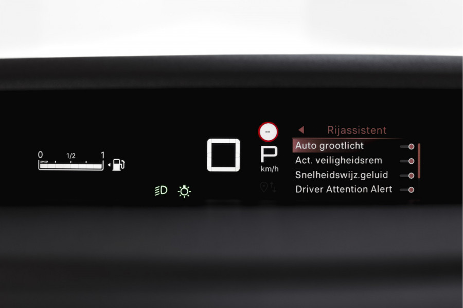 Citroën C3 Aircross 1.2 Hybrid 145PK Max 7p. | Dig. Cockpit | Cruise | PDC | Camera | NAV + App. Connect | ECC | LM 17" | 8645