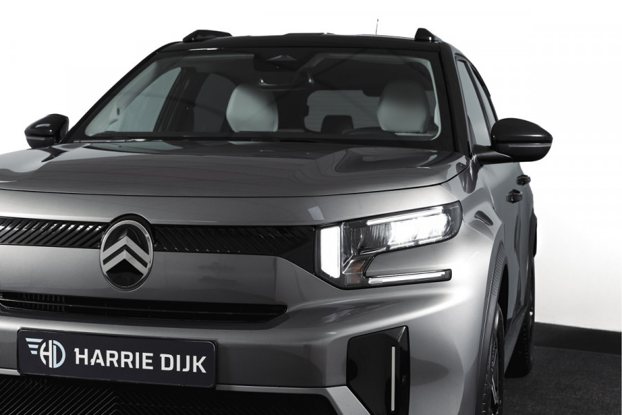Citroën C3 Aircross 1.2 Hybrid 145PK Max 7p. | Dig. Cockpit | Cruise | PDC | Camera | NAV + App. Connect | ECC | LM 17" | 8645