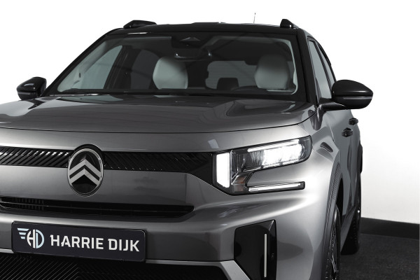 Citroën C3 Aircross 1.2 Hybrid 145PK Max 7p. | Dig. Cockpit | Cruise | PDC | Camera | NAV + App. Connect | ECC | LM 17" | 8645