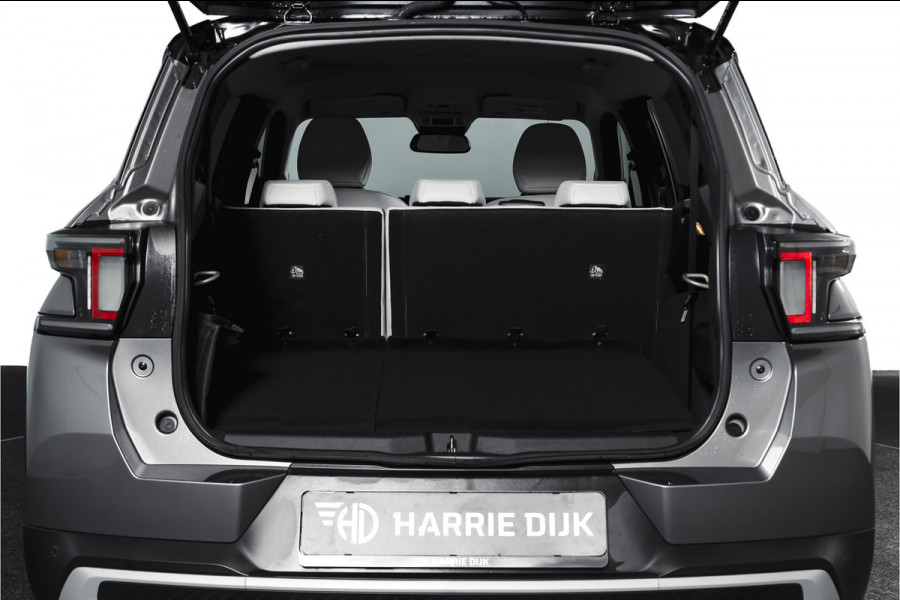 Citroën C3 Aircross 1.2 Hybrid 145PK Max 7p. | Dig. Cockpit | Cruise | PDC | Camera | NAV + App. Connect | ECC | LM 17" | 8645