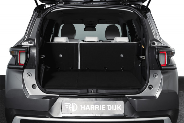 Citroën C3 Aircross 1.2 Hybrid 145PK Max 7p. | Dig. Cockpit | Cruise | PDC | Camera | NAV + App. Connect | ECC | LM 17" | 8645