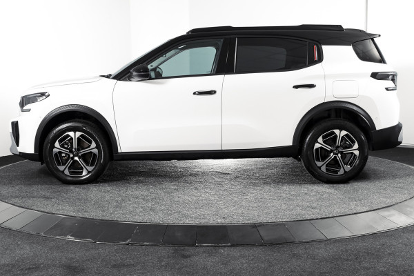 Citroën C3 Aircross 1.2 Hybrid 145PK Max 7p. | Dig. Cockpit | Cruise | PDC | Camera | NAV + App. Connect | ECC | LM 17" | 8693