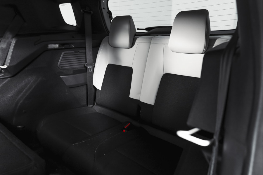 Citroën C3 Aircross 1.2 Hybrid 145PK Max 7p. | Dig. Cockpit | Cruise | PDC | Camera | NAV + App. Connect | ECC | LM 17" | 8693