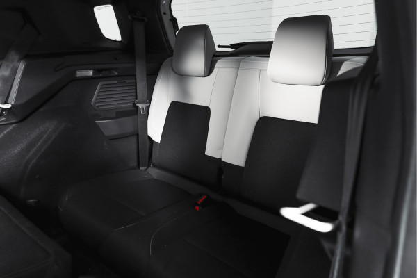 Citroën C3 Aircross 1.2 Hybrid 145PK Max 7p. | Dig. Cockpit | Cruise | PDC | Camera | NAV + App. Connect | ECC | LM 17" | 8693