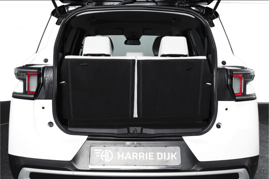 Citroën C3 Aircross 1.2 Hybrid 145PK Max 7p. | Dig. Cockpit | Cruise | PDC | Camera | NAV + App. Connect | ECC | LM 17" | 8693