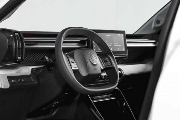 Citroën C3 Aircross 1.2 Hybrid 145PK Max 7p. | Dig. Cockpit | Cruise | PDC | Camera | NAV + App. Connect | ECC | LM 17" | 8693