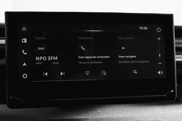 Citroën C3 Aircross 1.2 Hybrid 145PK Max 7p. | Dig. Cockpit | Cruise | PDC | Camera | NAV + App. Connect | ECC | LM 17" | 8693