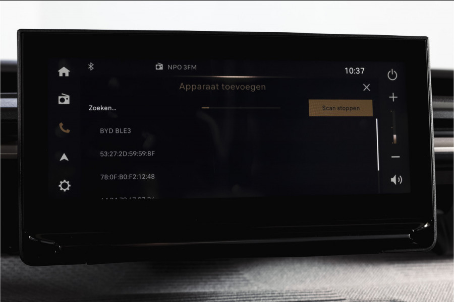 Citroën C3 Aircross 1.2 Hybrid 145PK Max 7p. | Dig. Cockpit | Cruise | PDC | Camera | NAV + App. Connect | ECC | LM 17" | 8693