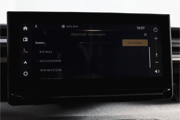 Citroën C3 Aircross 1.2 Hybrid 145PK Max 7p. | Dig. Cockpit | Cruise | PDC | Camera | NAV + App. Connect | ECC | LM 17" | 8693