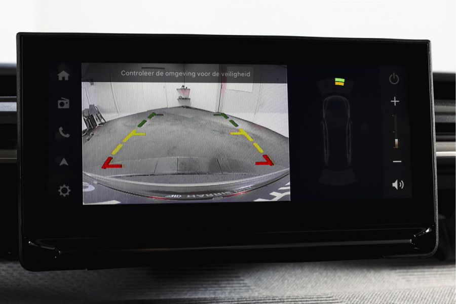 Citroën C3 Aircross 1.2 Hybrid 145PK Max 7p. | Dig. Cockpit | Cruise | PDC | Camera | NAV + App. Connect | ECC | LM 17" | 8693