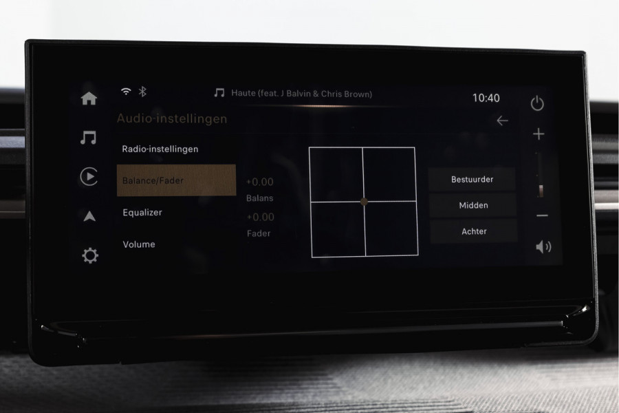 Citroën C3 Aircross 1.2 Hybrid 145PK Max 7p. | Dig. Cockpit | Cruise | PDC | Camera | NAV + App. Connect | ECC | LM 17" | 8693