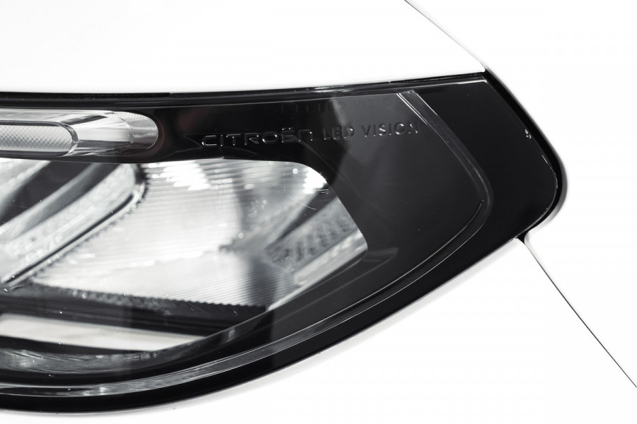 Citroën C3 Aircross 1.2 Hybrid 145PK Max 7p. | Dig. Cockpit | Cruise | PDC | Camera | NAV + App. Connect | ECC | LM 17" | 8693