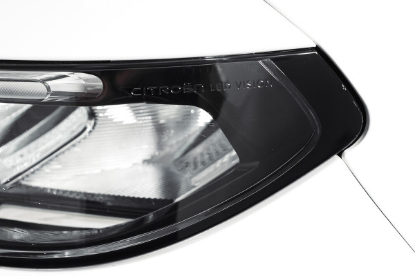 Citroën C3 Aircross 1.2 Hybrid 145PK Max 7p. | Dig. Cockpit | Cruise | PDC | Camera | NAV + App. Connect | ECC | LM 17" | 8693