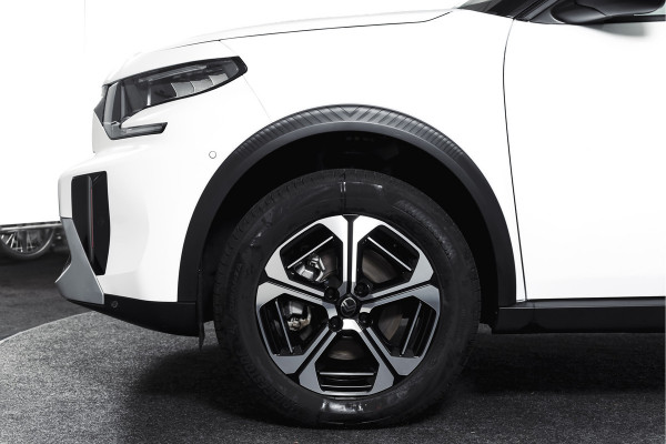 Citroën C3 Aircross 1.2 Hybrid 145PK Max 7p. | Dig. Cockpit | Cruise | PDC | Camera | NAV + App. Connect | ECC | LM 17" | 8693