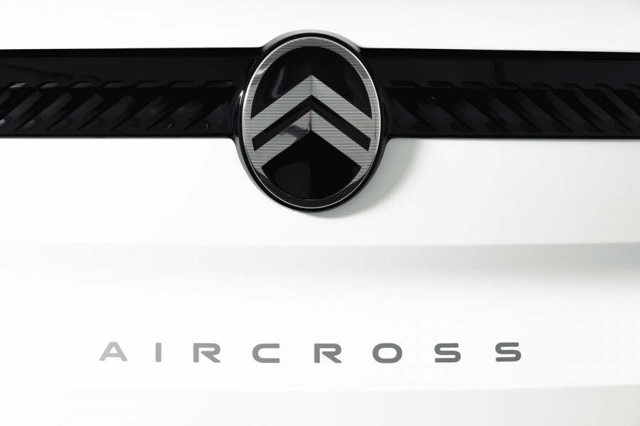 Citroën C3 Aircross 1.2 Hybrid 145PK Max 7p. | Dig. Cockpit | Cruise | PDC | Camera | NAV + App. Connect | ECC | LM 17" | 8693