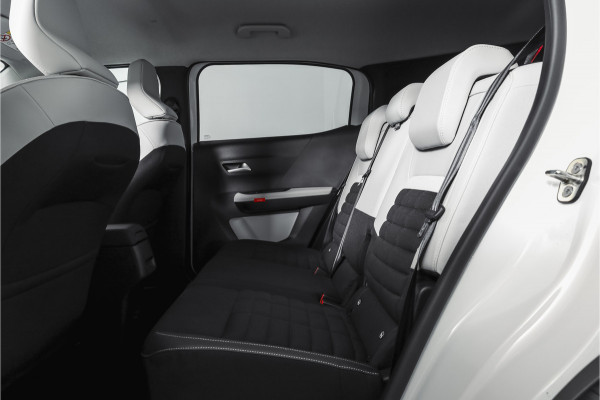Citroën C3 Aircross 1.2 Hybrid 145PK Max 7p. | Dig. Cockpit | Cruise | PDC | Camera | NAV + App. Connect | ECC | LM 17" | 8693