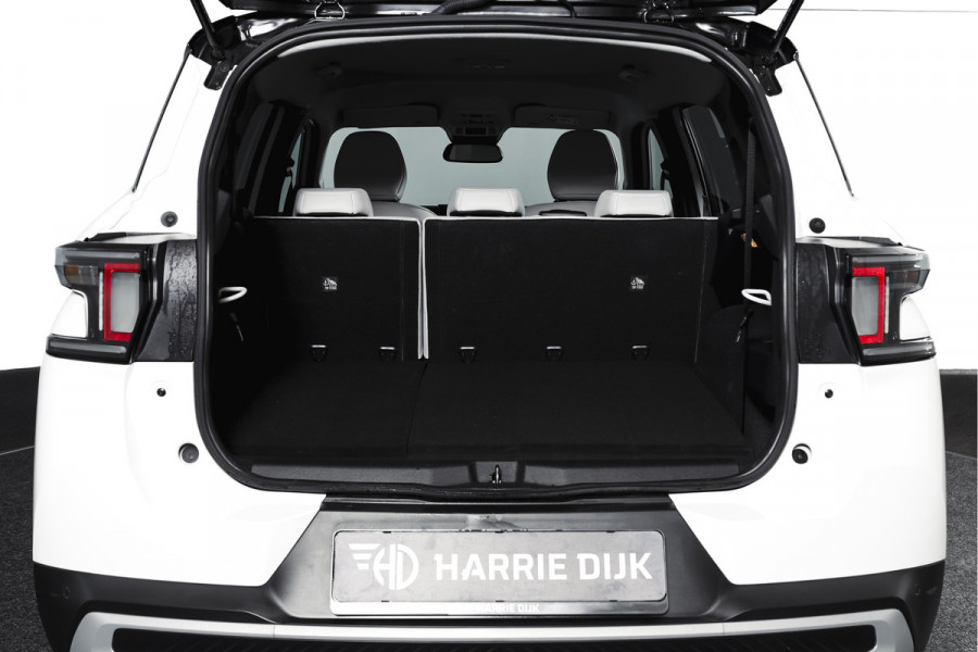 Citroën C3 Aircross 1.2 Hybrid 145PK Max 7p. | Dig. Cockpit | Cruise | PDC | Camera | NAV + App. Connect | ECC | LM 17" | 8693